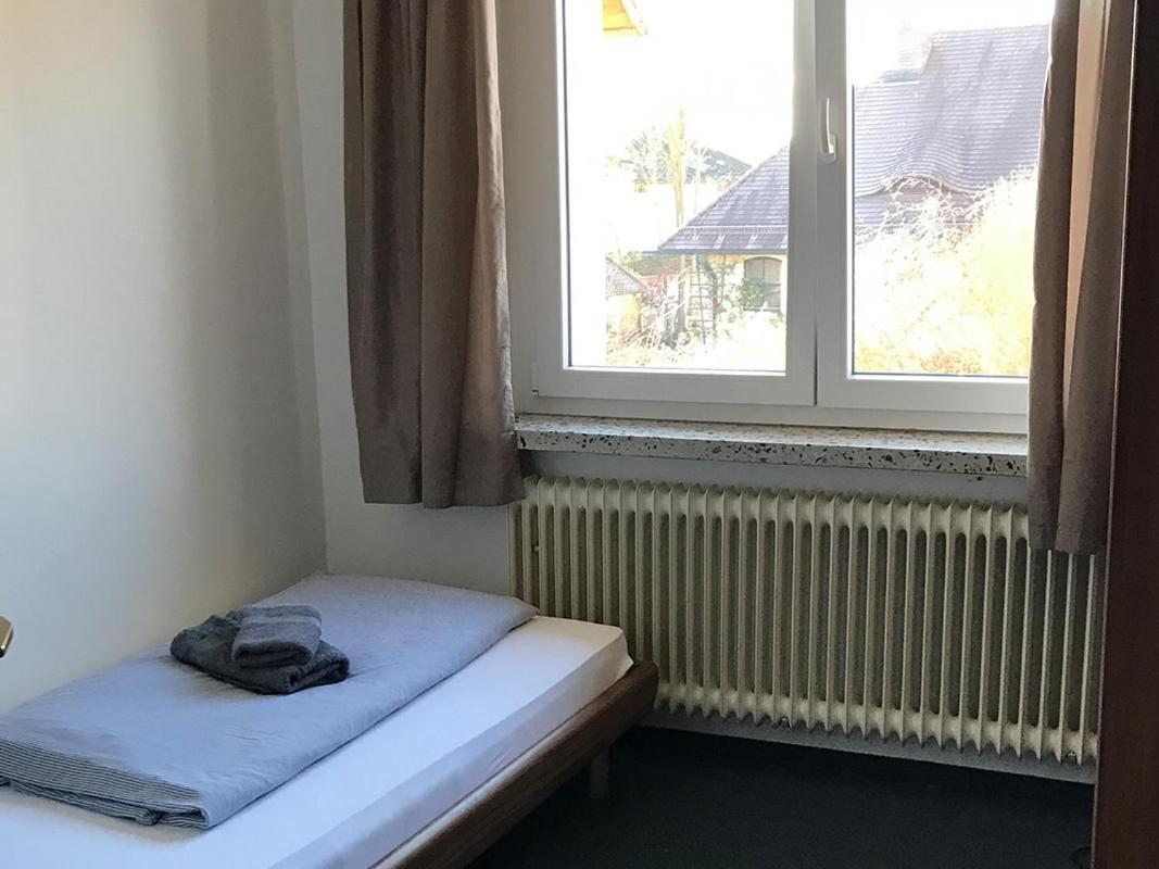 Gasthof Ruckriegel Seybothenreuth Kamer foto