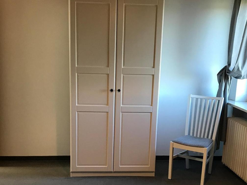 Gasthof Ruckriegel Seybothenreuth Kamer foto
